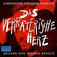 Das verräterische Herz