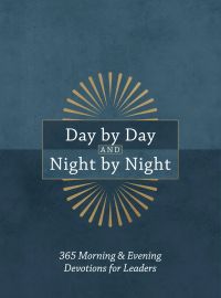 Day by Day and Night by Night
