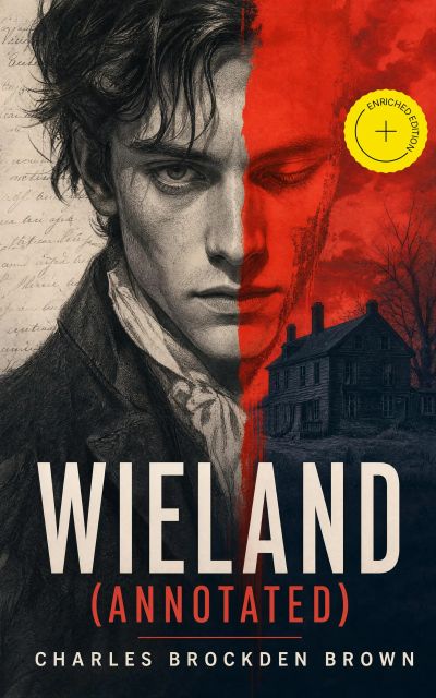 Wieland (Annotated)