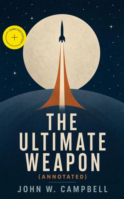The Ultimate Weapon (Annotated)
