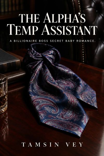 The Alpha's Temp Assistant