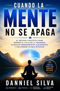 Cuando la mente no se apaga