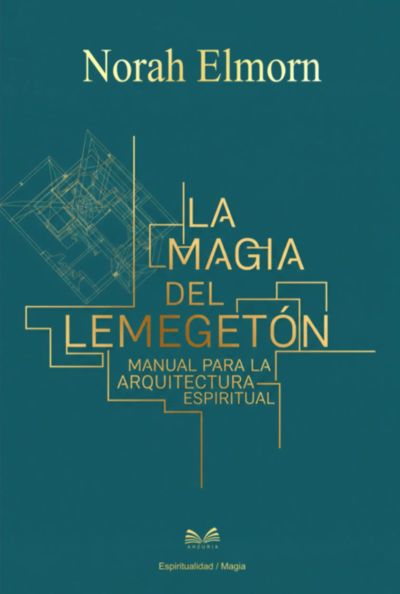 La Magia Del Lemegeton