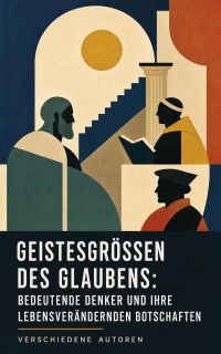 Geistesgrößen des Glaubens: Bedeutende Denker und ihre lebensverändernden Botschaften