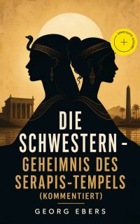 Die Schwestern - Geheimnis des Serapis-Tempels (Kommentiert)