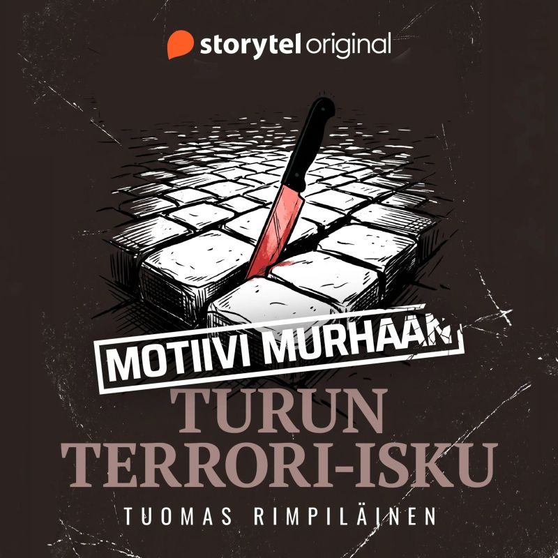 Motiivi murhaan - Turun terrori-isku