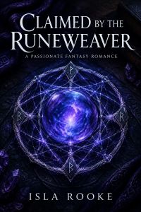 Claimed by the Runeweaver