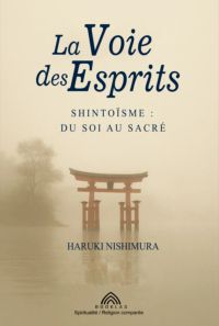 Le Chemin Des Esprits