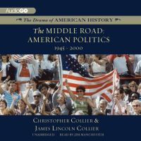 The Middle Road