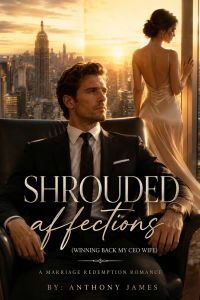 Shrouded affections (Winning back my CEO wife)