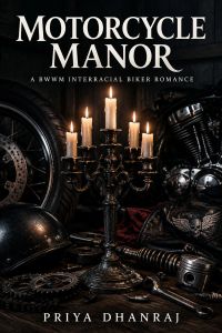 Motorcycle Manor