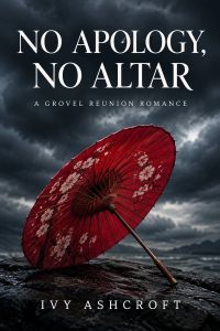 No Apology, No Altar