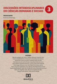Discussões interdisciplinares em ciências humanas e sociais