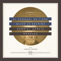 El coronel no tiene quien le escriba