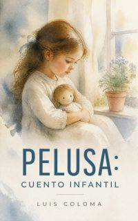 Pelusa: cuento infantil