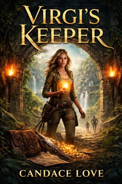Virgi's Keeper