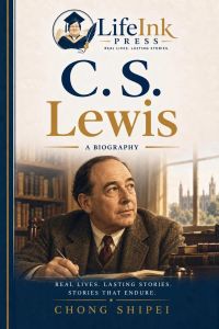 C. S. Lewis