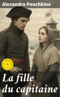 La fille du capitaine