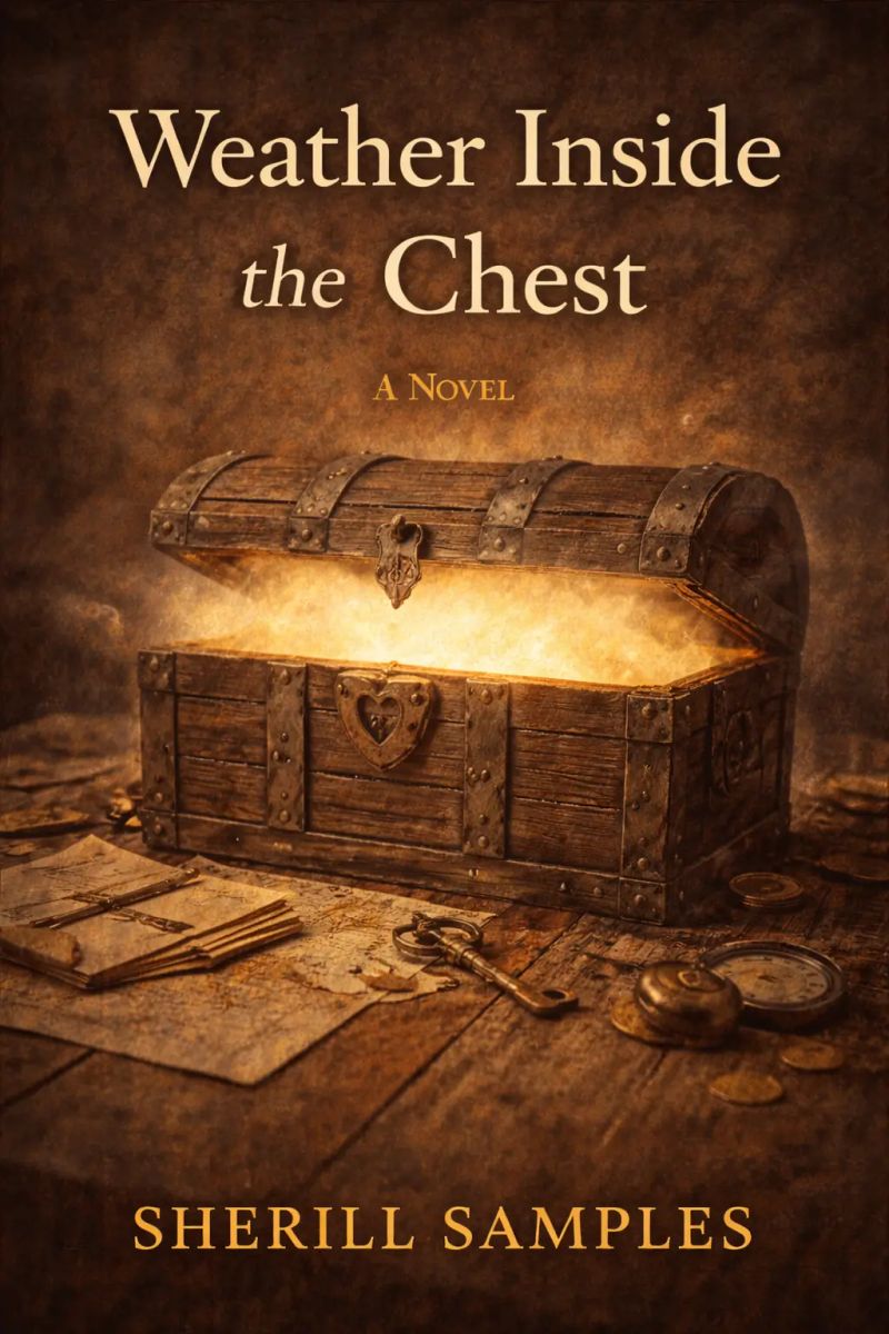 Weather Inside the Chest
