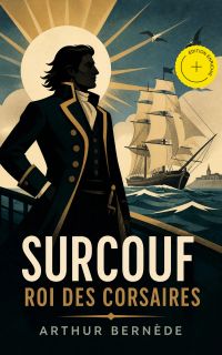 Surcouf - Roi des corsaires (Annoté)