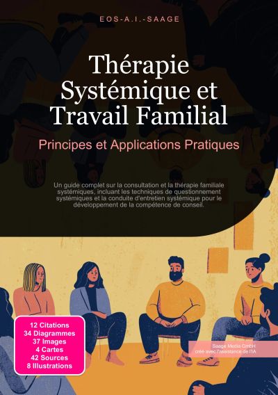 Thérapie Systémique et Travail Familial
