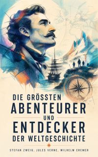 Die größten Abenteurer und Entdecker der Weltgeschichte