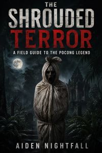 The Shrouded Terror: A Field Guide to the Pocong Legend