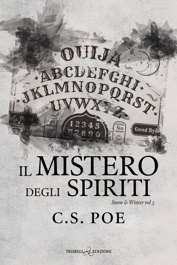 Il mistero degli spiriti