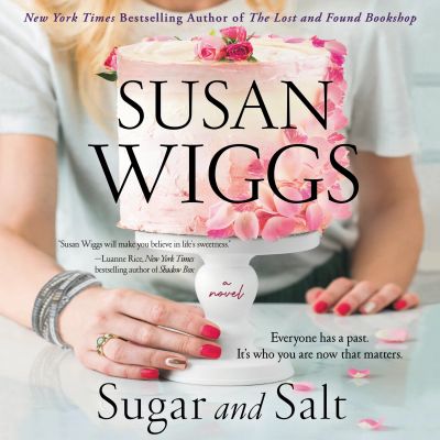 Sugar and Salt