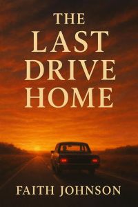 THE LAST DRIVE HOME