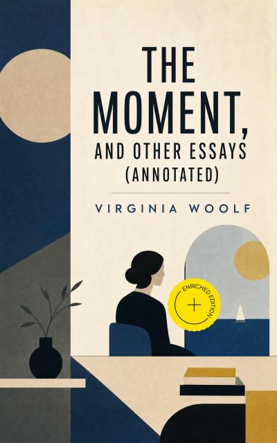 The Moment, and Other Essays (Annotated)