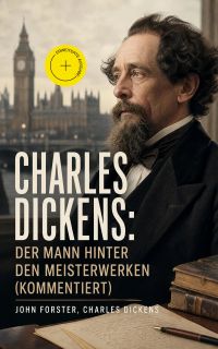 Charles Dickens: Der Mann hinter den Meisterwerken (Kommentiert)