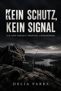 Kein Schutz, kein Signal