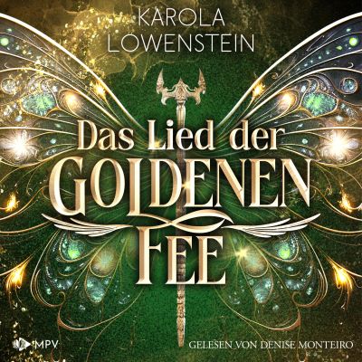 Das Lied der goldenen Fee