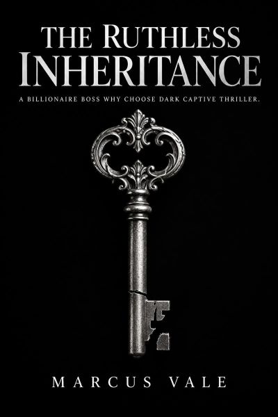 The Ruthless Inheritance