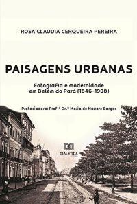 Paisagens urbanas