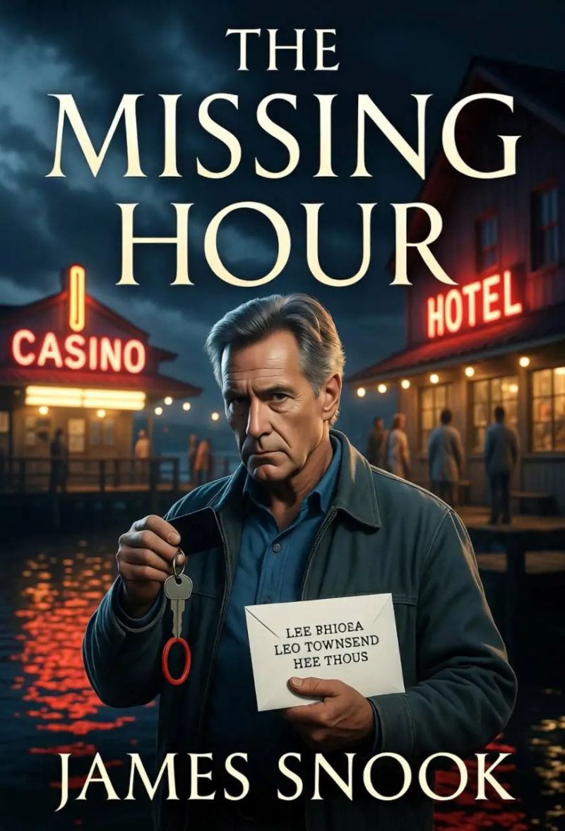 The Missing Hour