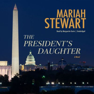 The President’s Daughter