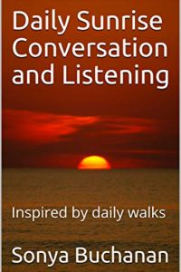 Daily Sunrise Conversation and Listening