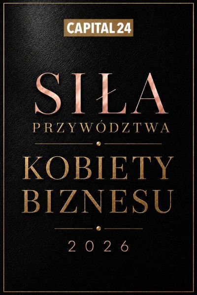 Siła przywództwa. Kobiety biznesu 2026