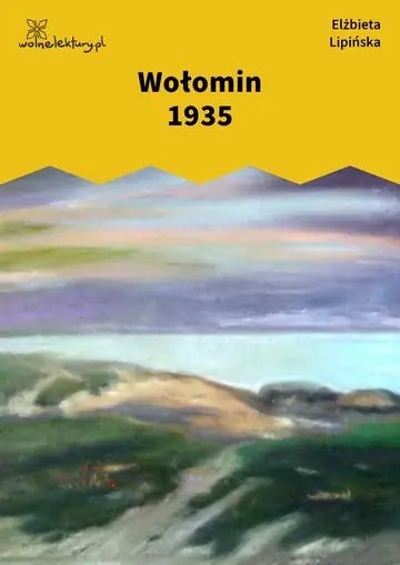 Wołomin 1935