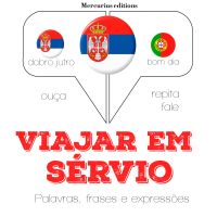 Viajar em sérvio