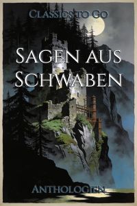 Sagen aus Schwaben