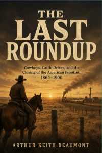 THE LAST ROUNDUP