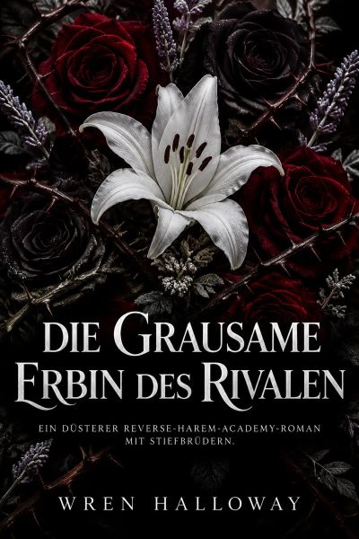 Die grausame Erbin des Rivalen