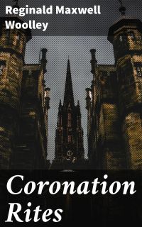 Coronation Rites