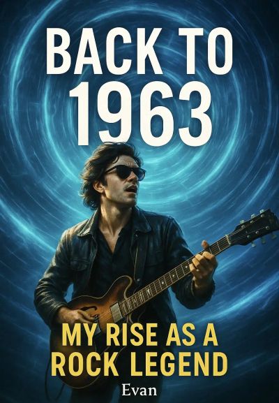 Back to 1963: My Rise as a Rock Legend