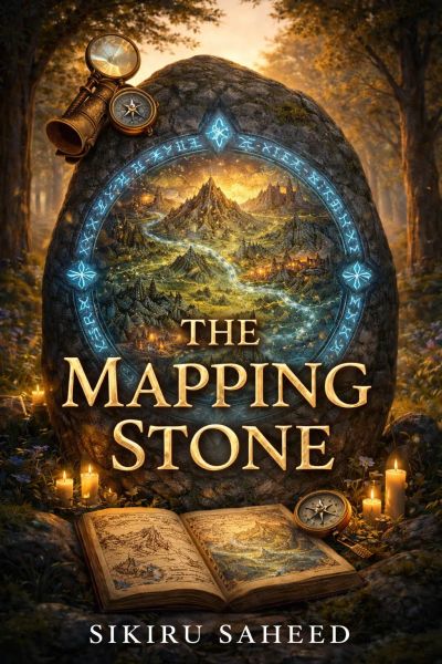 The Mapping Stone