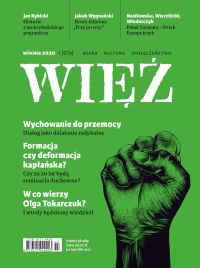 WIĘŹ 1/2020