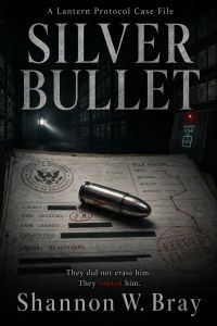 Silver Bullet